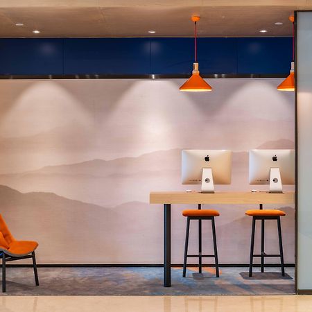 Holiday Inn Express Hangzhou Westlake East By Ihg Zewnętrze zdjęcie