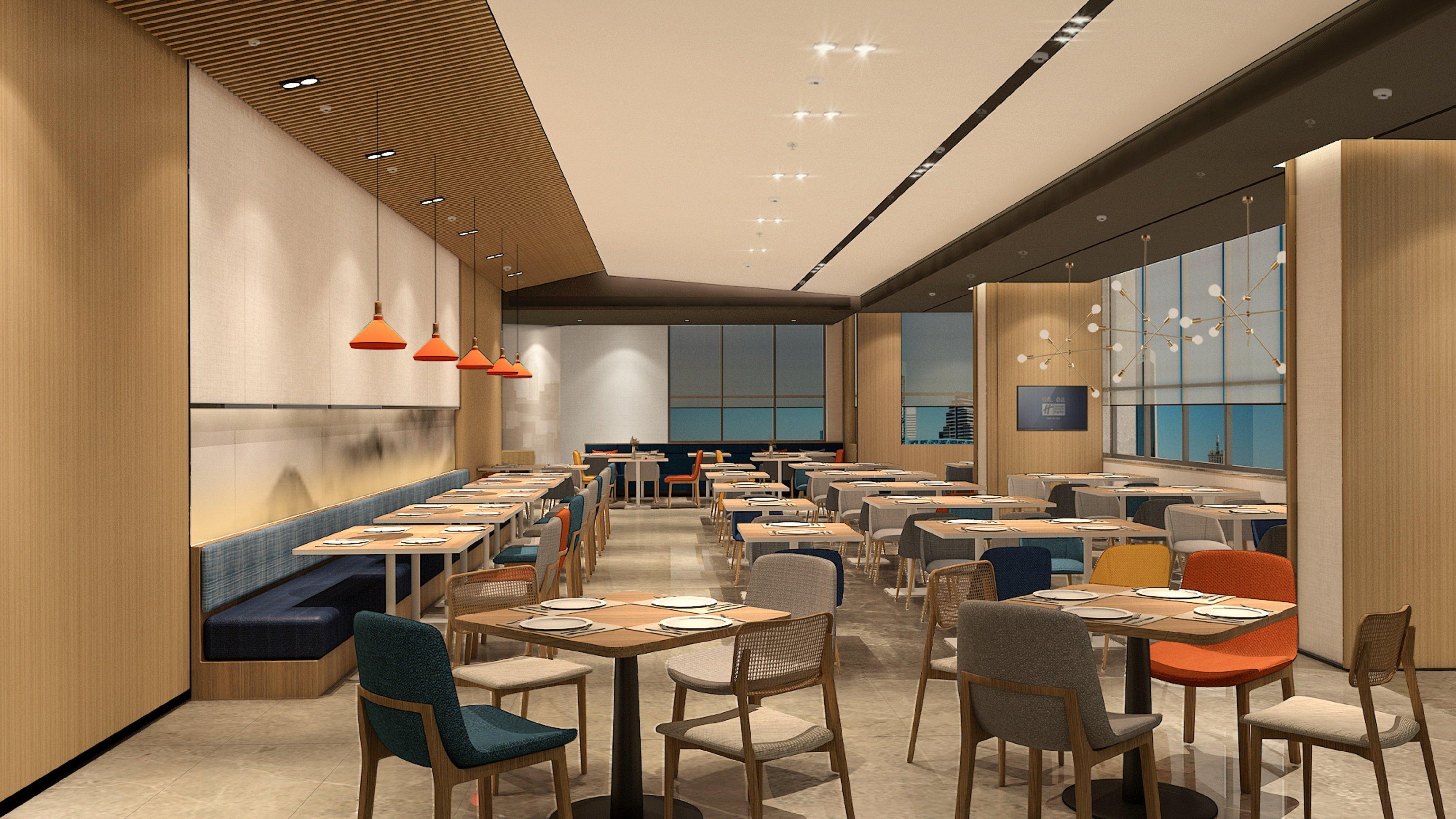 Holiday Inn Express Hangzhou Westlake East By Ihg Zewnętrze zdjęcie